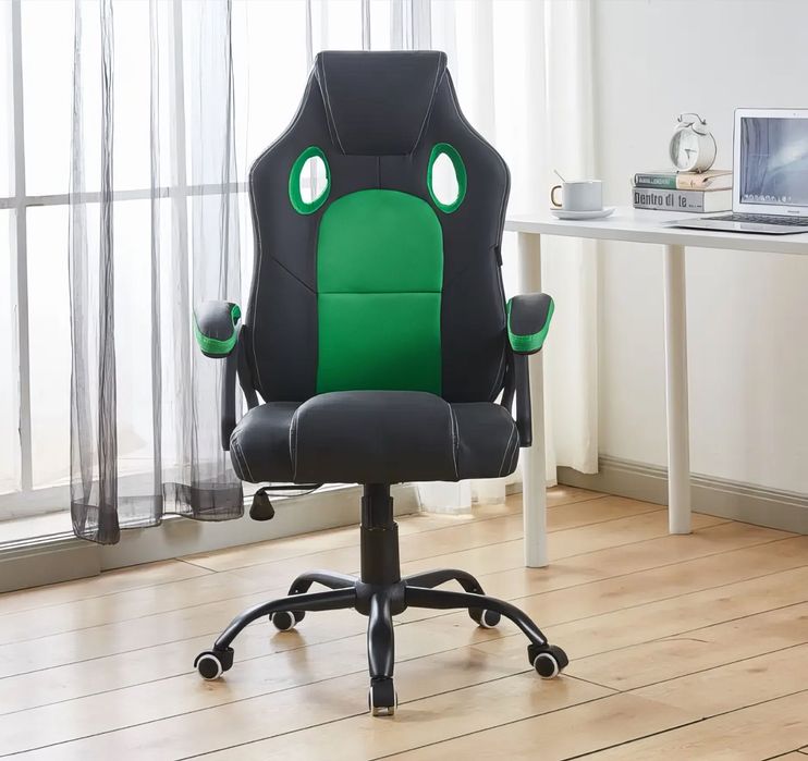 Офисное компьютерное кресло Офісне геймерське комп’ютерне нове крісло