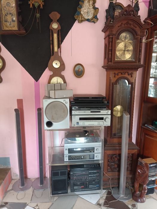 Rádios e um pouco de tudo!