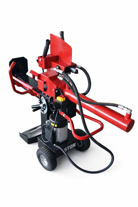 Rachador Lenha 15 Ton. 3 Posições  2 Velocidades( Monofásico )