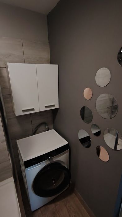 Wolne od zaraz ! Mieszkanie do wynajęcia..