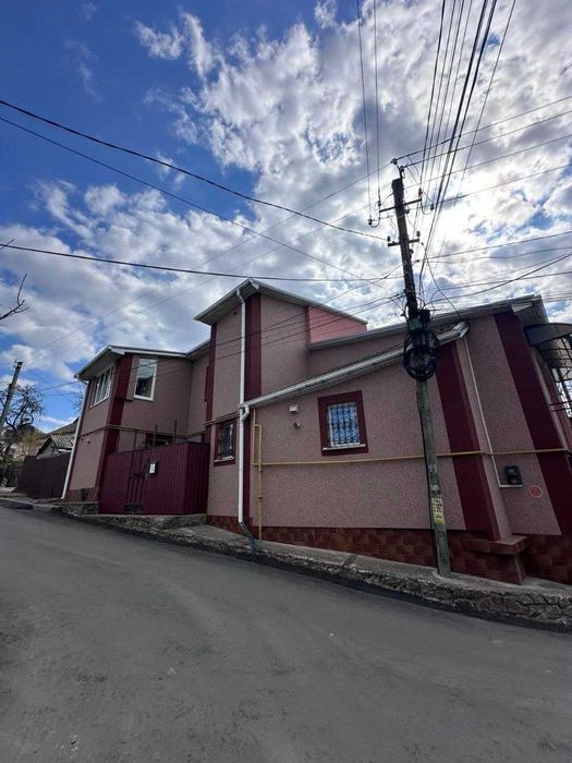 Продаж частини будинку | Район «Олімпа»