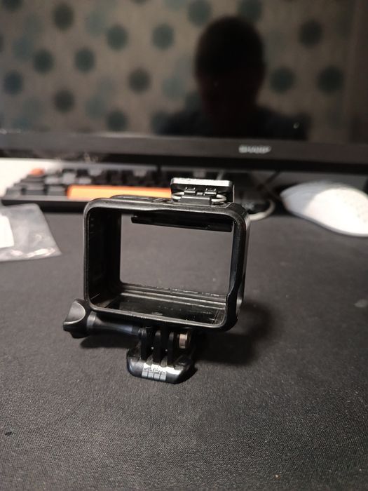 Go pro hero 7 white
