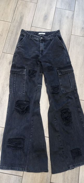 Baggy jeans (opium, y2k, rap, sk8)