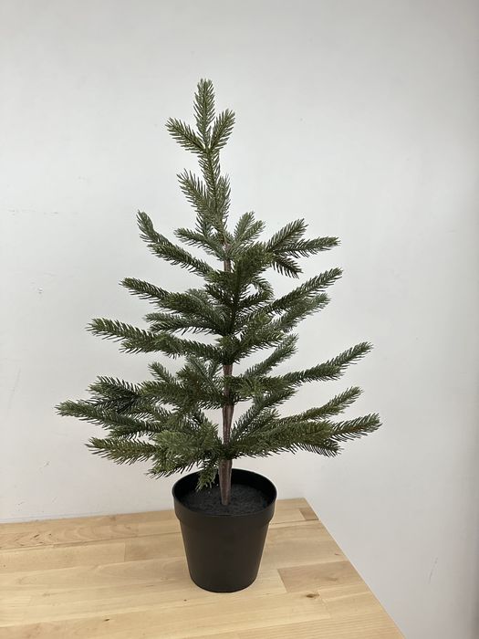 Arvore de natal pequena ikea