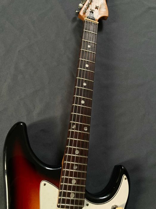 fender jaguar - Купити електрогітари - Ціна на OLX.ua