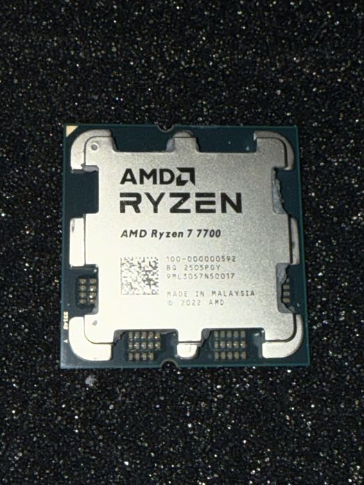 AMD Ryzen 7 7700 OEM