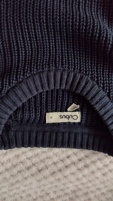 Sweter męski z Cobus