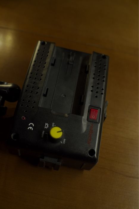 LED світло Reflecta RPL 105