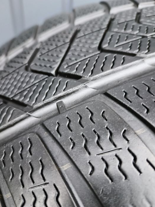 Opony zimowe Pirelli Skorpion  275/45/20 Noworoczna wyprzedaż