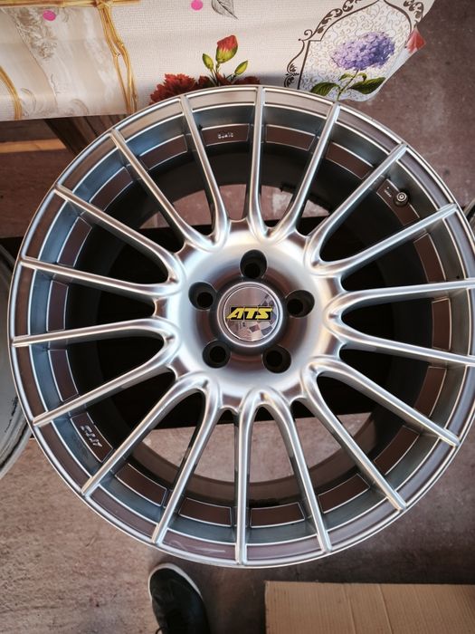 Felgi ATS 2800 18" 5x110