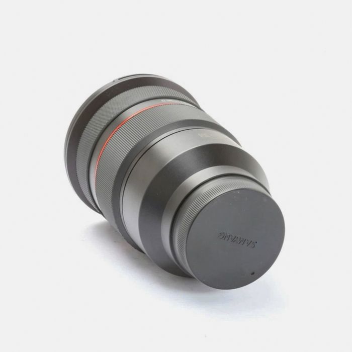 Samyang AF 24-70mm f2.8 EF