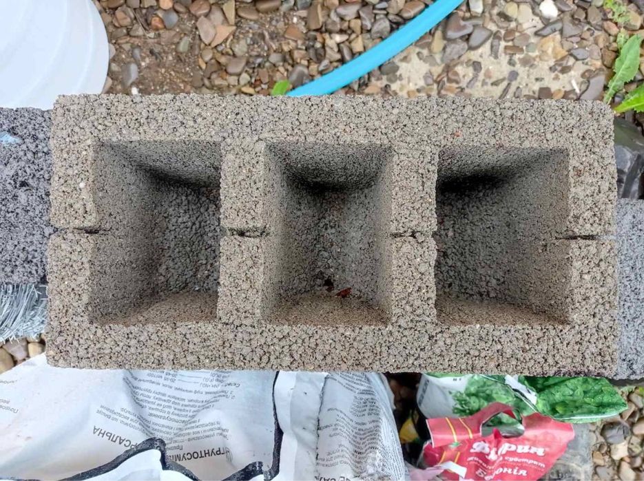 ,блок стіновий,цегла,газоблок