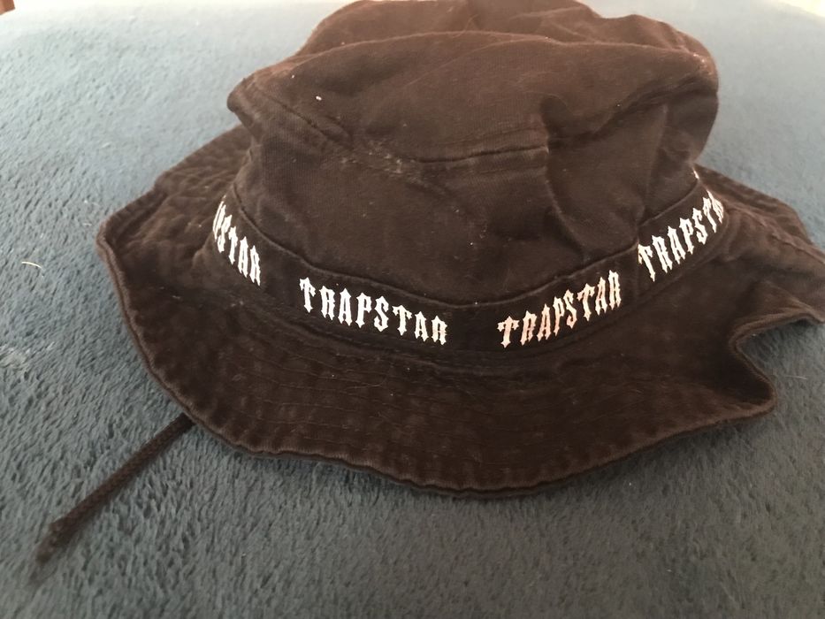 Панамка Trapstar