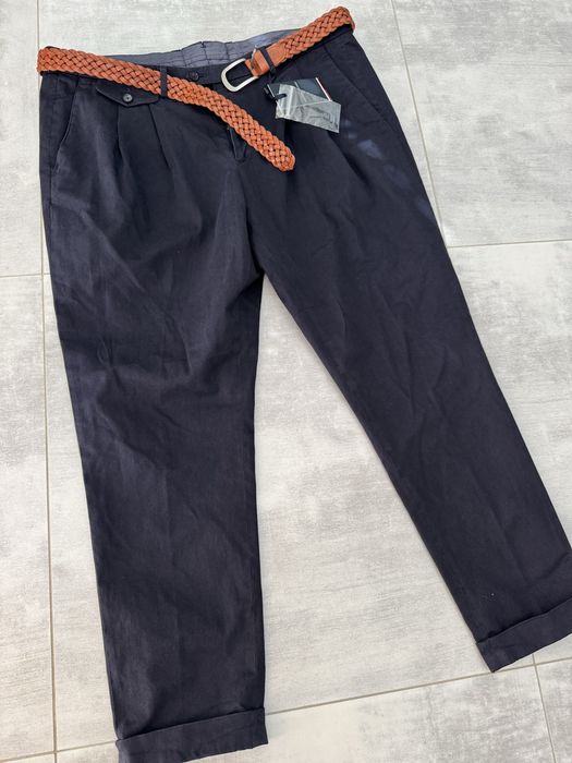 Spodnie Tommy Hilfiger