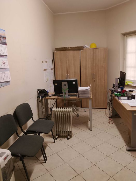 Lokale użytkowe w centrum Krzeszowic do wynajęcia