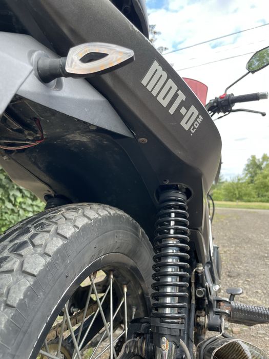 Продається Lifan ccr 150 +торг