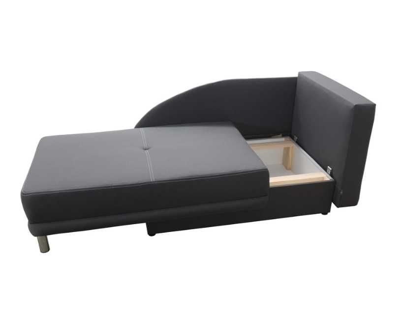 Łóżko rozkładane 1,5 osobowe 80x190