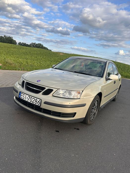 Saab 9-3 1.9 TID