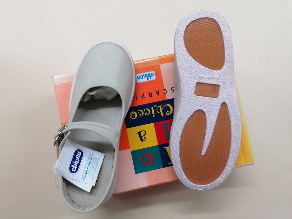 Sapatos CHICO de criança