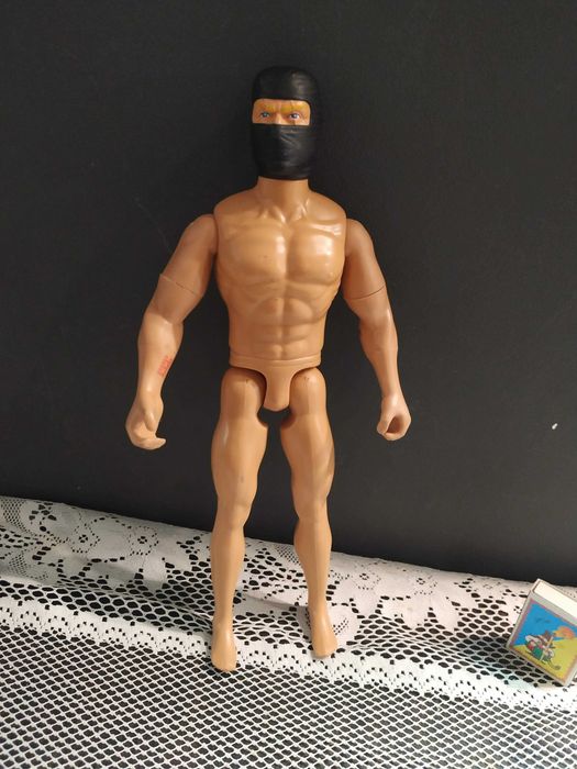 Фігурка Ніндзя HASBRO