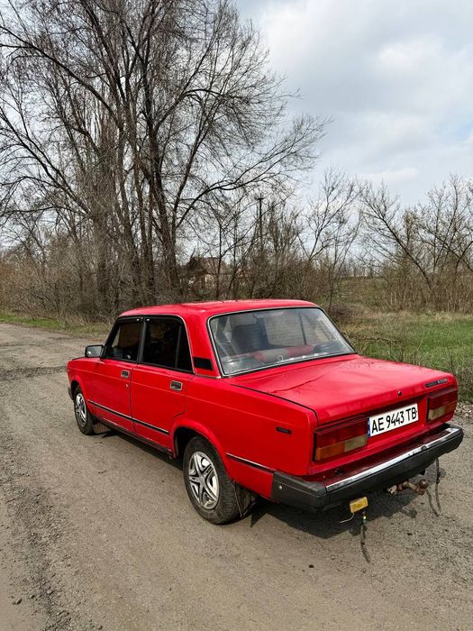 Продам  Ваз 2107