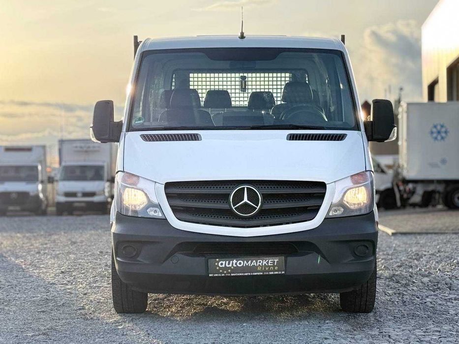 Mercedes-Benz Sprinter 2017p.