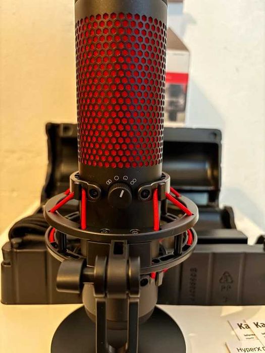 HyperX QuadCast 1