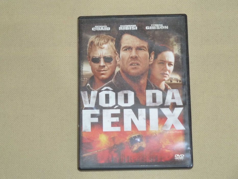 Vários Filmes DVD de Acção