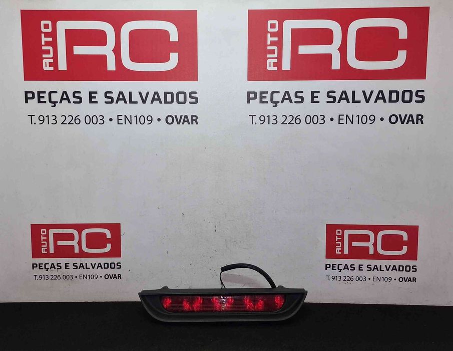 Luz Stop Adicional / 3º Stop 0996400 - MITSUBISHI COLT VI