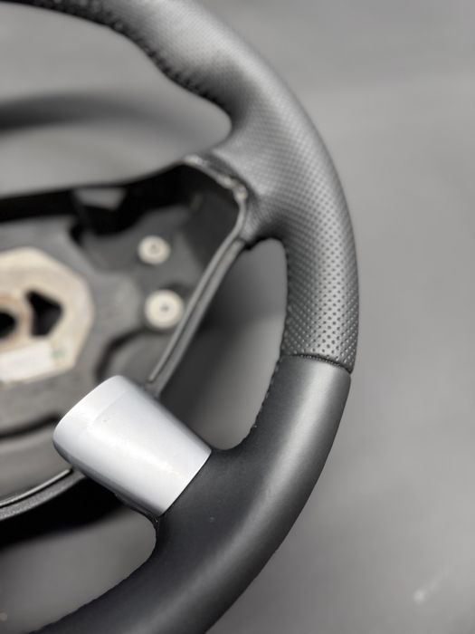 Кермо перетягнуте Sprinter W906 (2014-18) рестайл