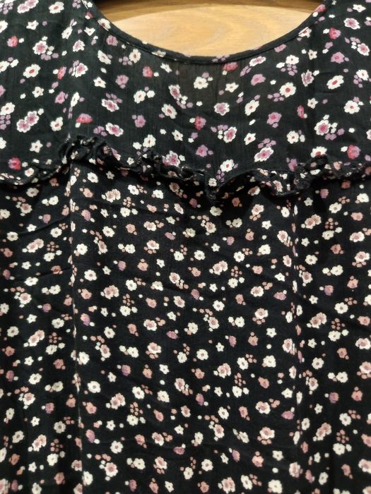 Piękna sukienka Fat face rozm S/L