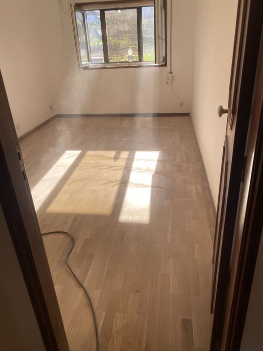 Taqueiro / remodelacao de pavimentos