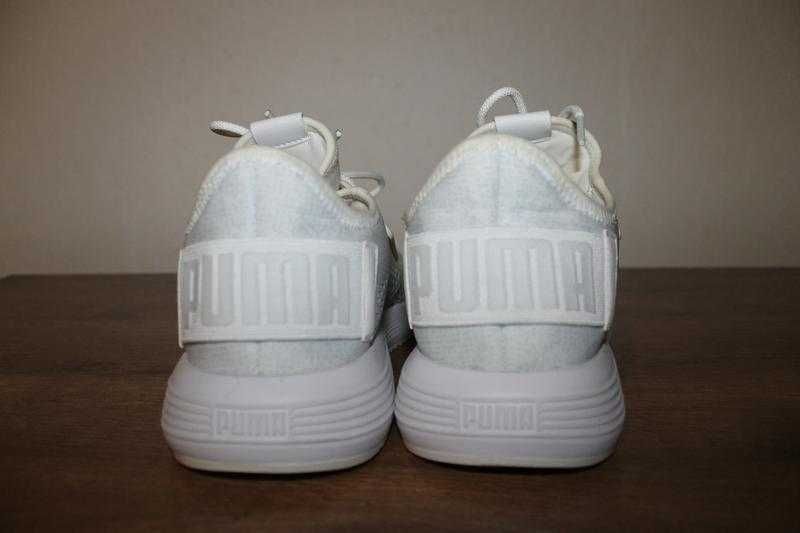 Кросівки puma uprise mesh , 44 розмір