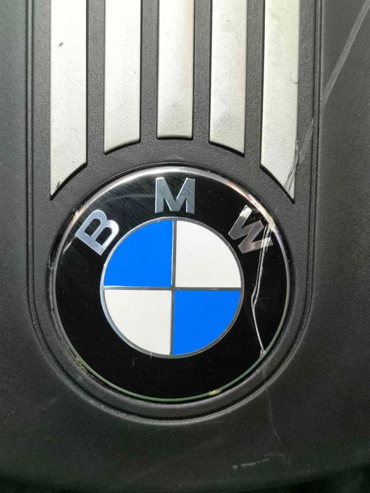 Capa do Motor BMW 3 318 d (105 kW / 143 cv) [02.2007 - 10.2011] 7797410 (OEM) | 11147797410 (OEM)