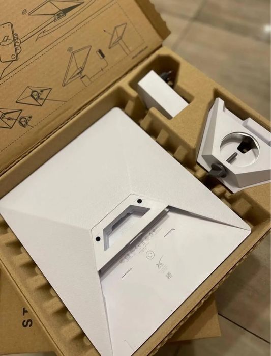 Старлінк Міні, Starlink Mini, нові чисті КІТ в наявності!