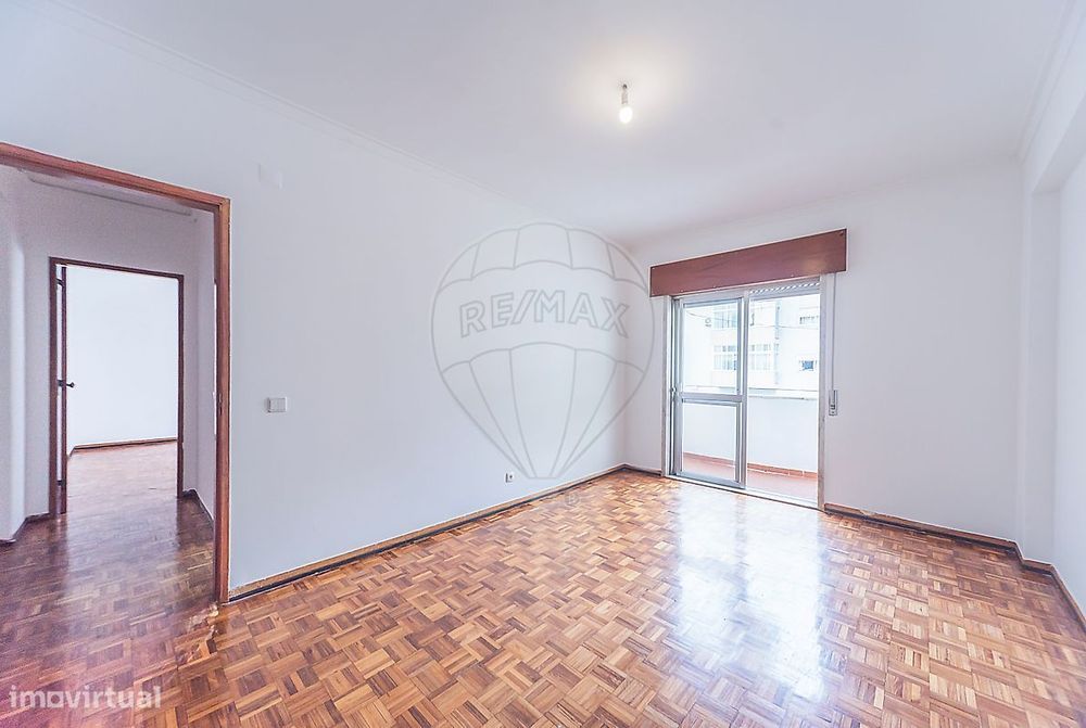 Apartamento T3 para venda — Corroios, Setúbal