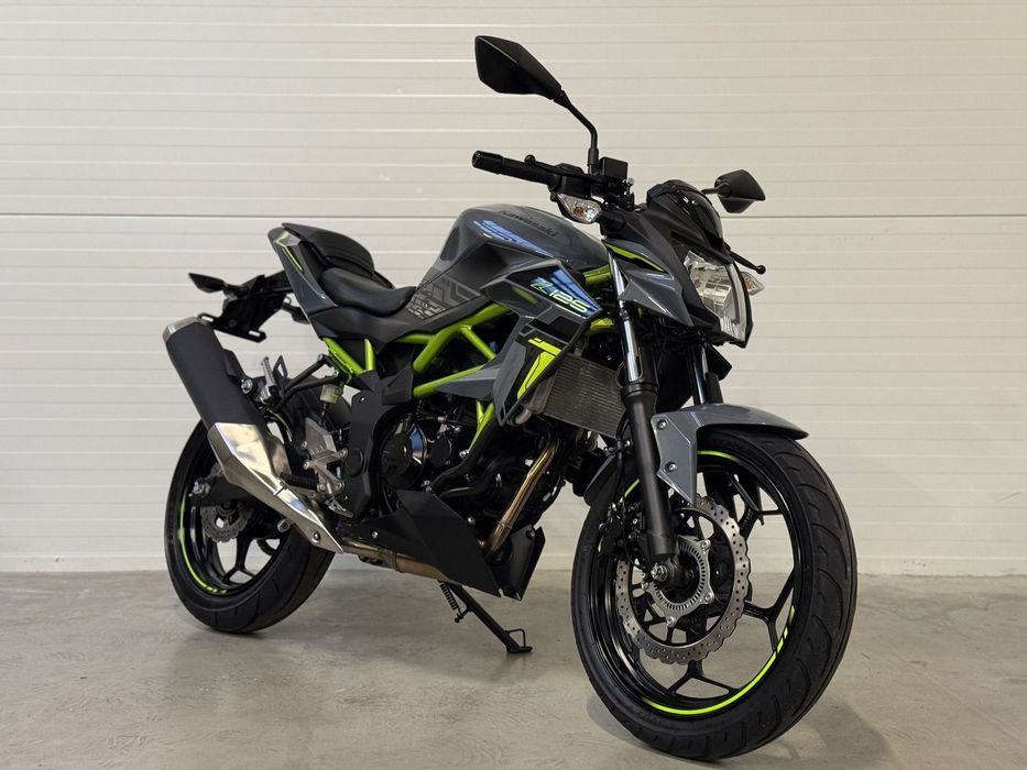 Kawasaki