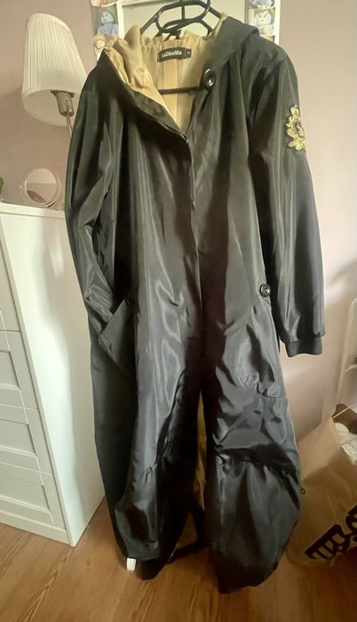 Plaszcz wiosenny - przeciwdeszczowy