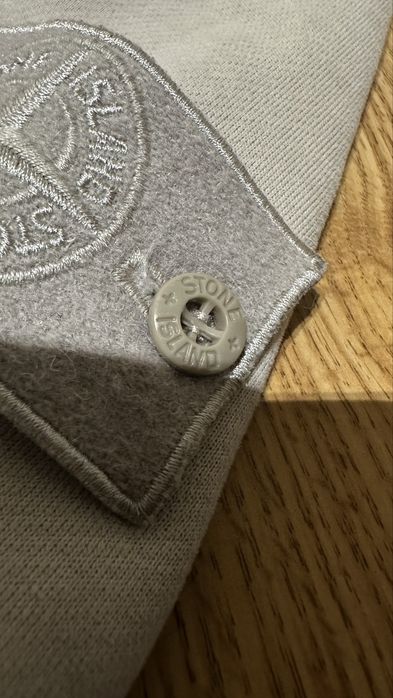 Bluza Stone island
