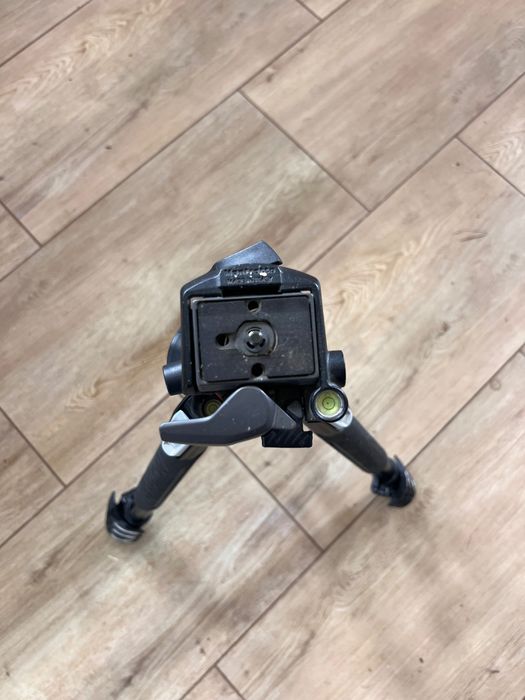Statyw Manfrotto 190 z głowicą kulową