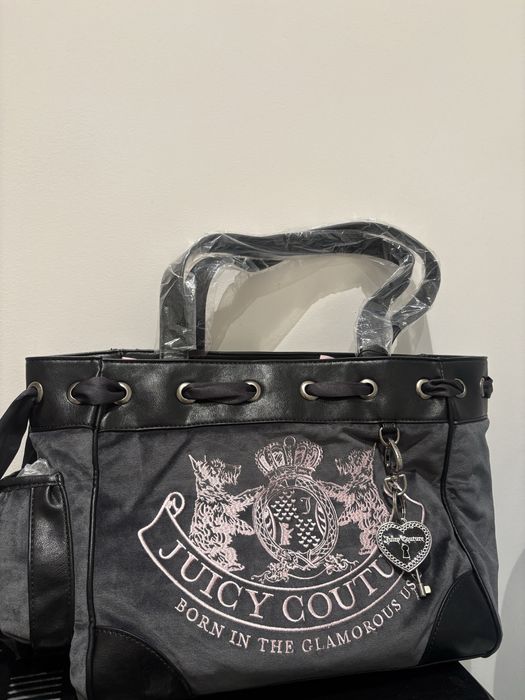 Torebka Juicy Couture