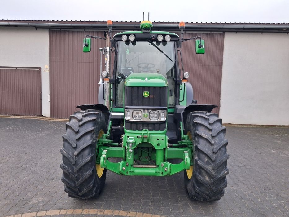 Super Stan*6920 S*Klima*TUZ*TLS*Pneumatyka*GPS*Led