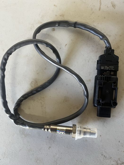 Czujnik sonda NOX BMW X1,U11,OE988.7283 A3C04.052000