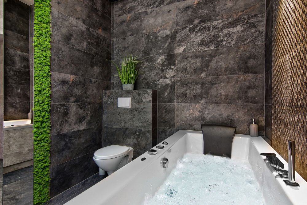 Apartament z jacuzzi w centrum Krakowa