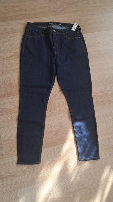 Джинси жіночі Old navy 14 розмір