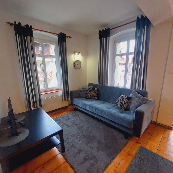 Centrum Apartamenty. Tanie noclegi. Wolne miejsca Boże Ciało.