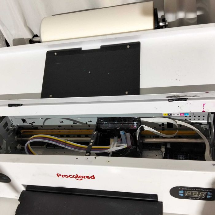 Impressora DTF Procolored