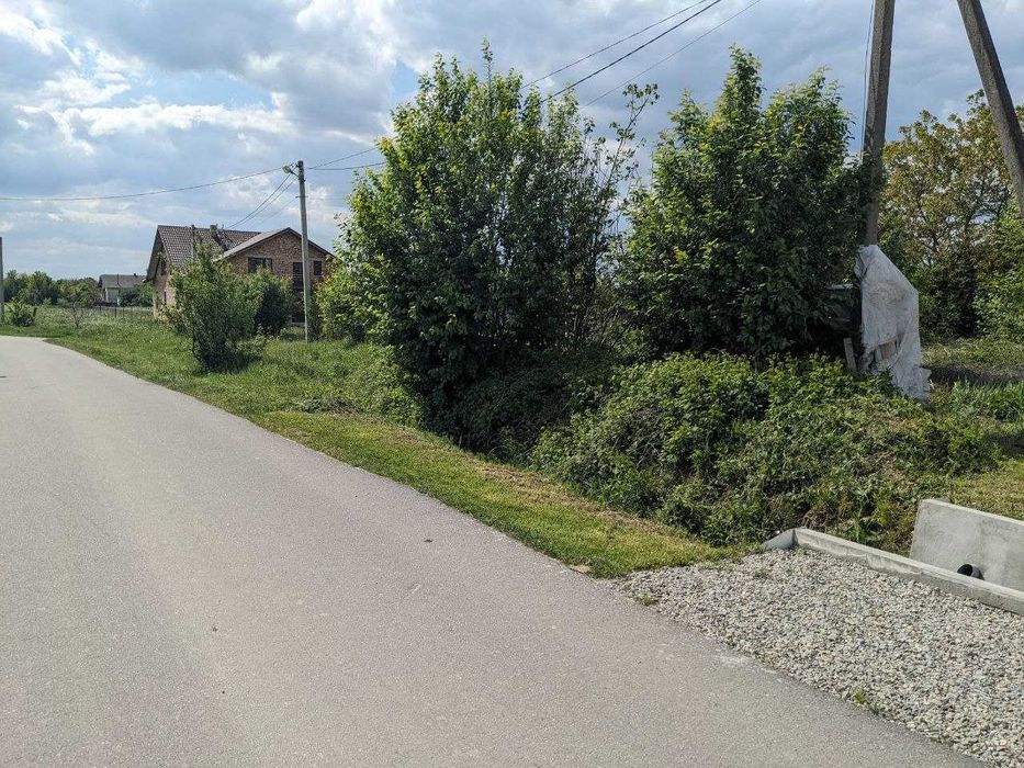 Продається 12 сот під будівництво в с.Загвіздя (8)