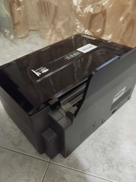 Impressora epson