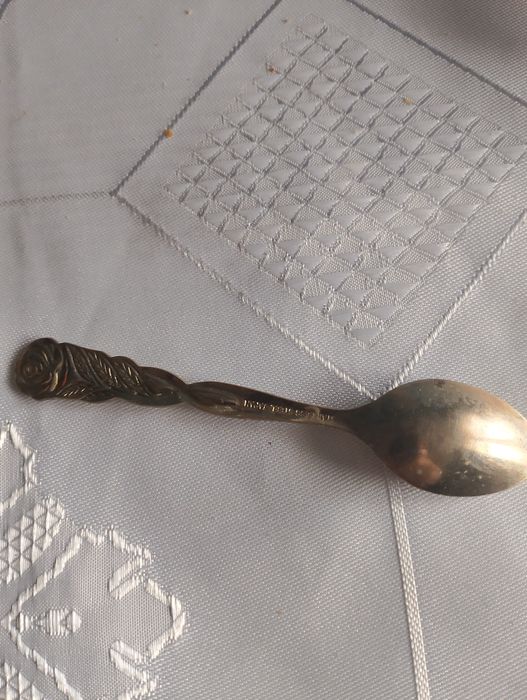 Stare Sztućce z PRL